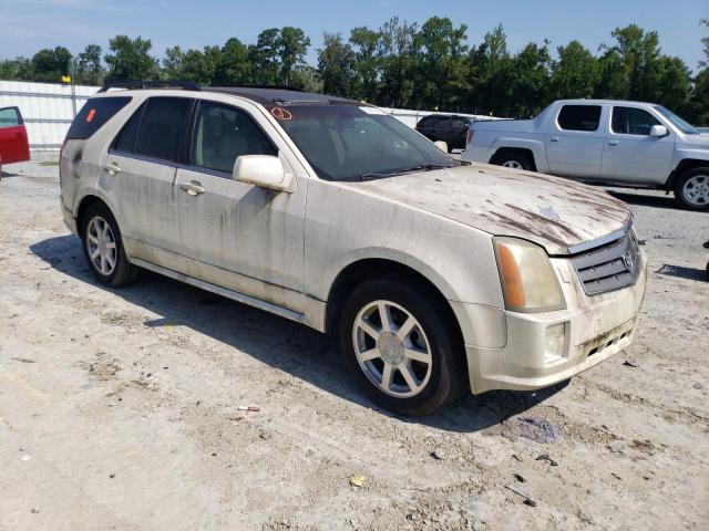 Photo 4 from auction – 2005 CADILLAC SRX with VIN 1GYEE637850120066