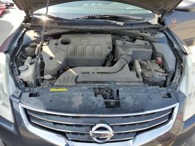 Photo 11 from auction – 2010 NISSAN ALTIMA BAS with VIN 1N4AL2AP8AN455563