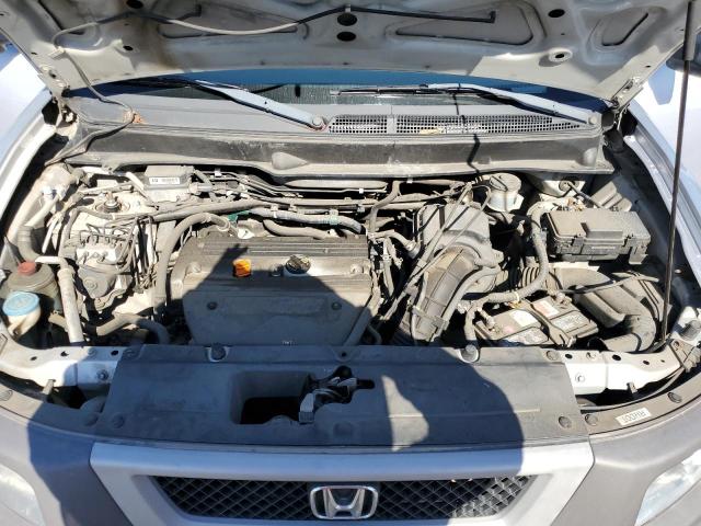 Photo 11 from auction – 2003 HONDA ELEMENT EX with VIN 5J6YH28573L032870