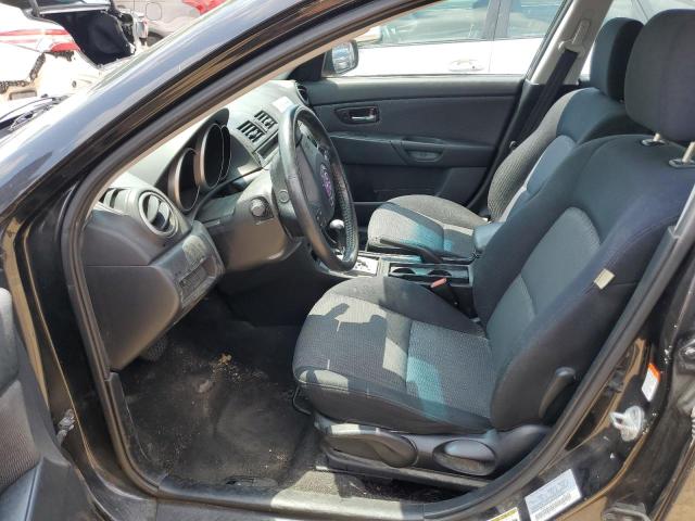 Photo 7 from auction – 2009 MAZDA 3 I with VIN JM1BK32F391214199