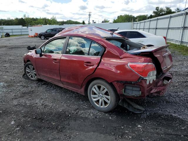 Photo 2 from auction – 2015 SUBARU IMPREZA PR with VIN JF1GJAC64FH025100