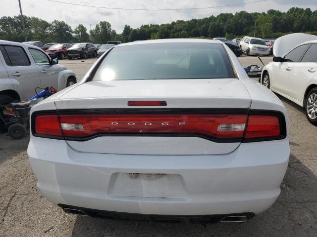 Photo 6 from auction – 2014 DODGE CHARGER SE with VIN 2C3CDXBG9EH168103