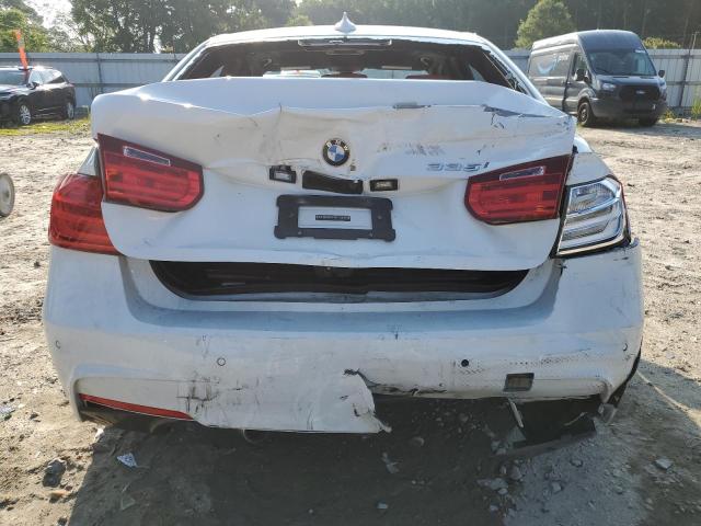 Photo 6 from auction – 2015 BMW 335 I with VIN WBA3A9G58FNT09479