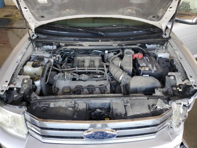 Photo 12 from auction – 2009 FORD FLEX LIMIT with VIN 2FMEK63C79BA94345