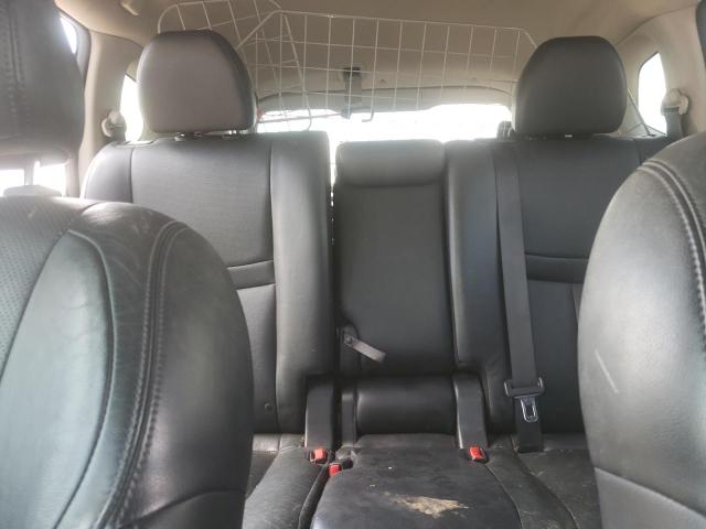 Photo 10 from auction – 2015 NISSAN ROGUE S with VIN 5N1AT2MV5FC833275