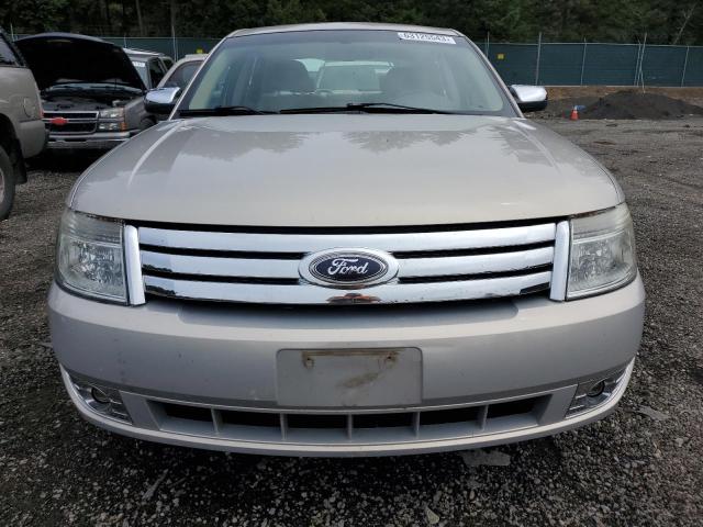 Photo 5 from auction – 2009 FORD TAURUS LIM with VIN 1FAHP25W29G101008