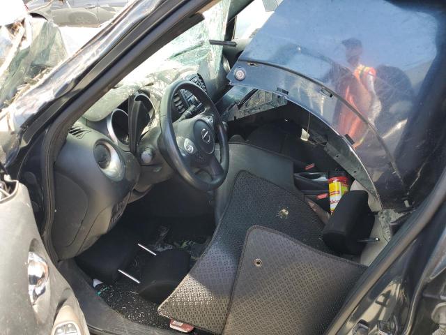 Photo 7 from auction – 2012 NISSAN JUKE S with VIN JN8AF5MR0CT104066