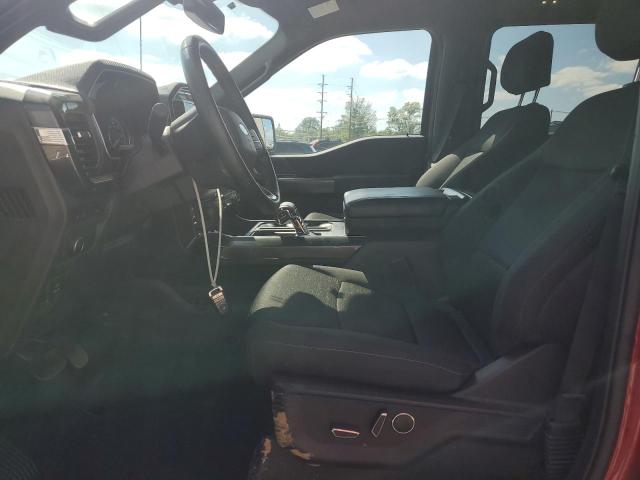 Photo 7 from auction – 2021 FORD F150 SUPER with VIN 1FTFW1ED8MFC60403