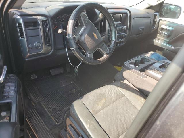Photo 8 from auction – 2015 CHEVROLET SILVERADO with VIN 1GCRCRECXFZ256379