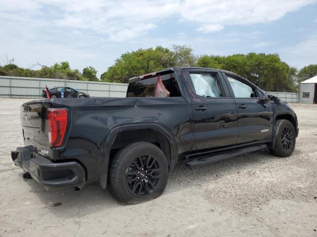 Photo 3 from auction – 2023 GMC SIERRA C15 with VIN 3GTPHCED5PG107717