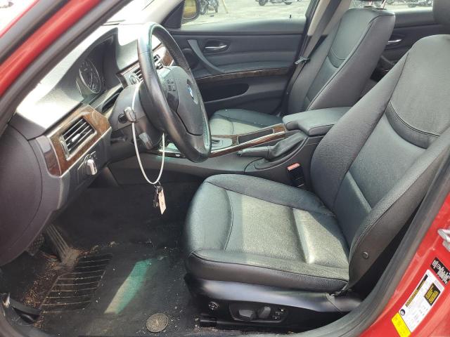 Photo 7 from auction – 2011 BMW 328 XI with VIN WBAPK7C5XBA974684