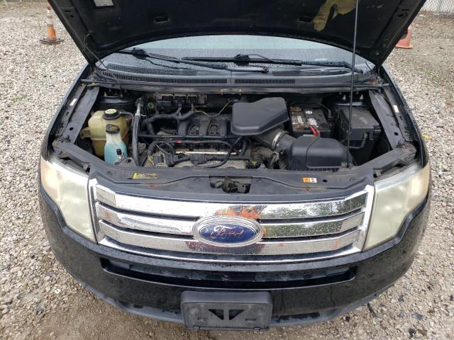 Photo 11 from auction – 2008 FORD EDGE LIMIT with VIN 2FMDK39C48BA19070