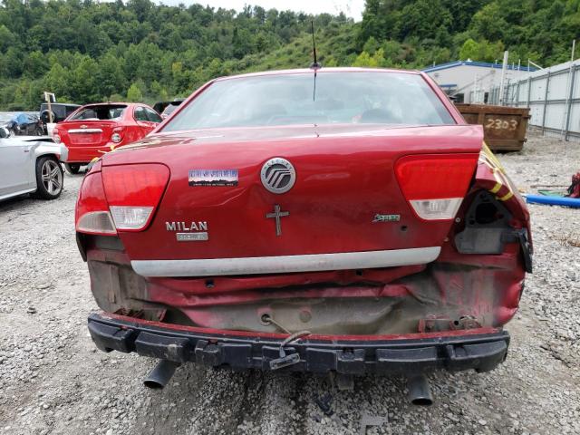 Photo 6 from auction – 2010 MERCURY MILAN PREM with VIN 3MEHM0JG5AR656147