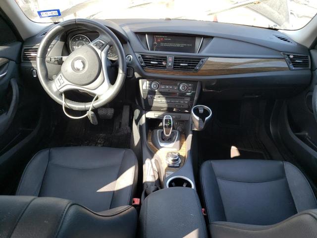 Photo 8 from auction – 2013 BMW X1 SDRIVE2 with VIN WBAVM1C55DVW44722