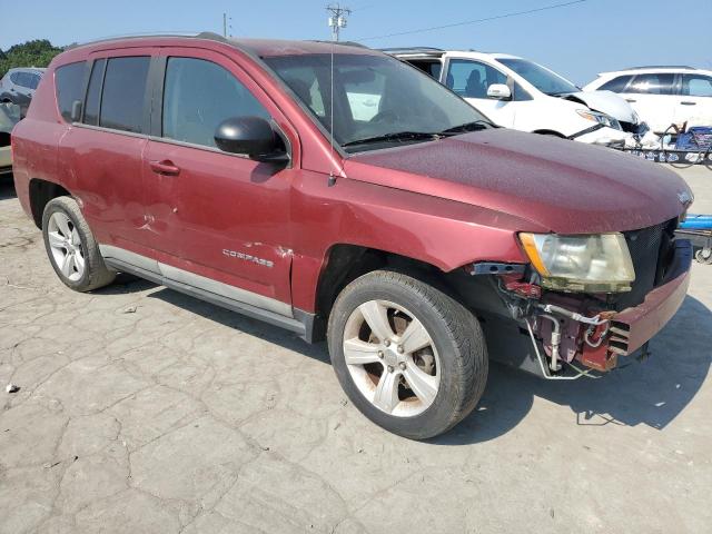 Photo 4 from auction – 2011 JEEP COMPASS SP with VIN 1J4NT1FB9BD139805