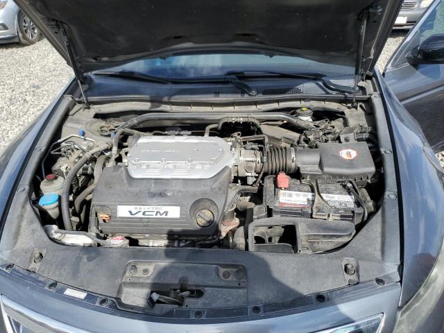 Photo 11 from auction – 2012 HONDA ACCORD EXL with VIN 1HGCS2B89CA006630