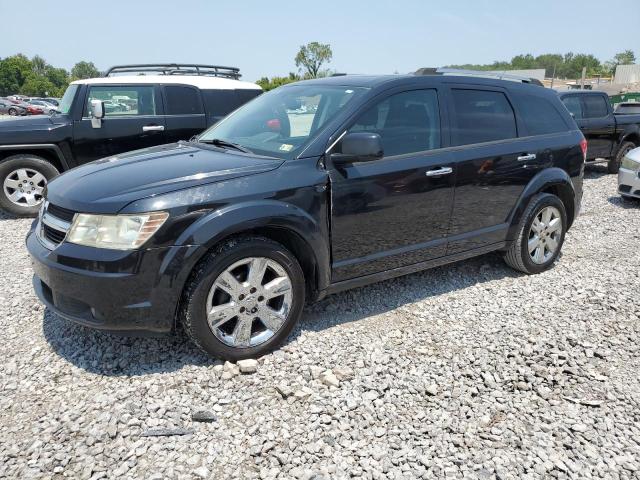 DODGE JOURNEY R/ 2010 مع رقم تعريف المركبة 3D4PH6FV6AT100575 - صورة من المزاد