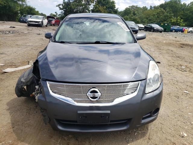 Photo 5 from auction – 2012 NISSAN ALTIMA BAS with VIN 1N4AL2AP4CC196584