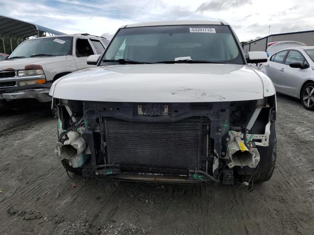 Снимка 5 от търг – 2011 FORD FLEX SEL с VIN 2FMHK6CC4BBD21252