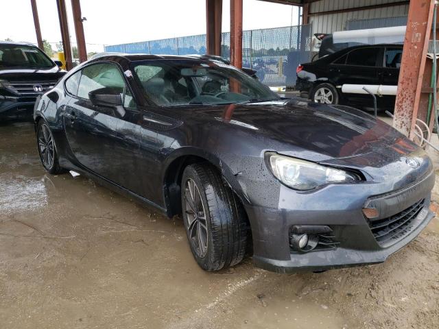 Photo 4 from auction – 2015 SUBARU BRZ 2.0 LI with VIN JF1ZCAC10F9602903