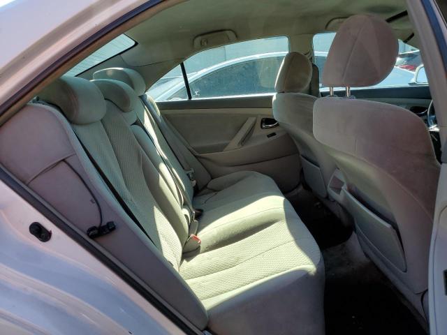 Photo 10 from auction – 2007 TOYOTA CAMRY CE with VIN 4T1BE46K17U088811