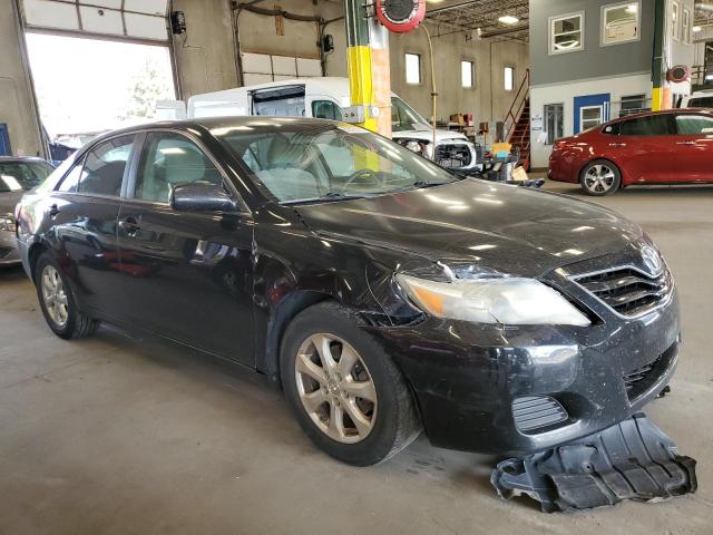 Photo 4 from auction – 2011 TOYOTA CAMRY BASE with VIN 4T4BF3EK2BR186978