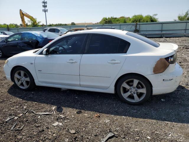 صورة رقم 2 من المزاد - 2004 MAZDA MAZDA3 S مع VIN JM1BK323941187296