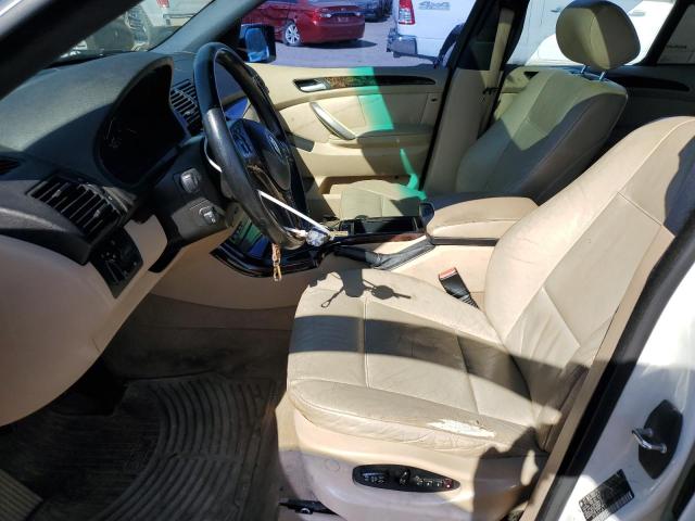 Photo 7 from auction – 2001 BMW X5 3.0I with VIN WBAFA53551LM72347