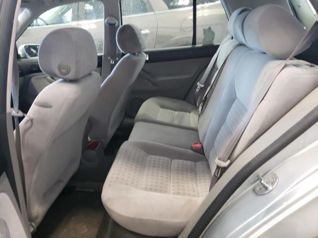 Photo 10 from auction – 2002 VOLKSWAGEN GOLF GLS with VIN 9BWGB61J224064352