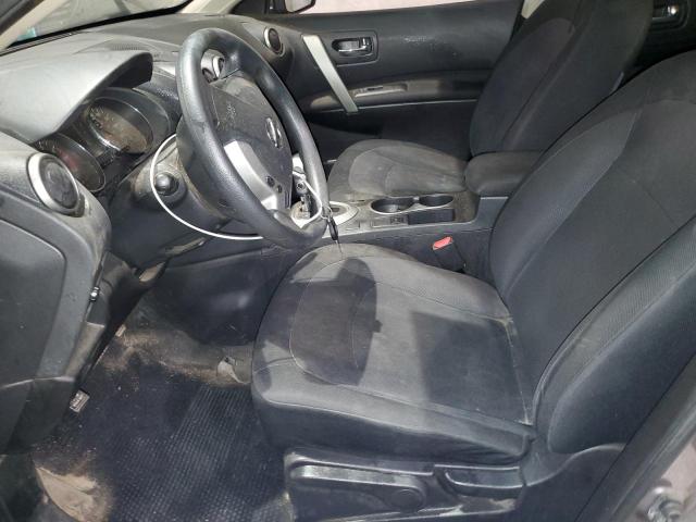 Photo 7 from auction – 2013 NISSAN ROGUE S with VIN JN8AS5MV4DW136382