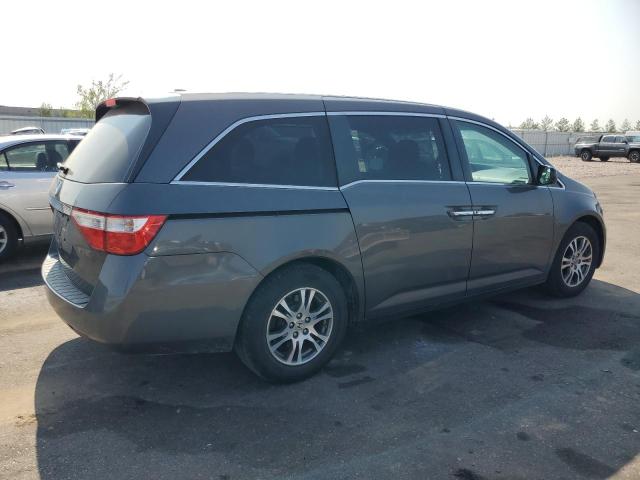 Photo 3 from auction – 2012 HONDA ODYSSEY EX with VIN 5FNRL5H66CB113106