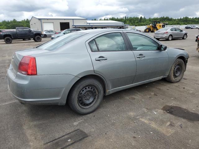 Photo 3 from auction – 2007 MITSUBISHI GALANT ES with VIN 4A3AB36F57E083916