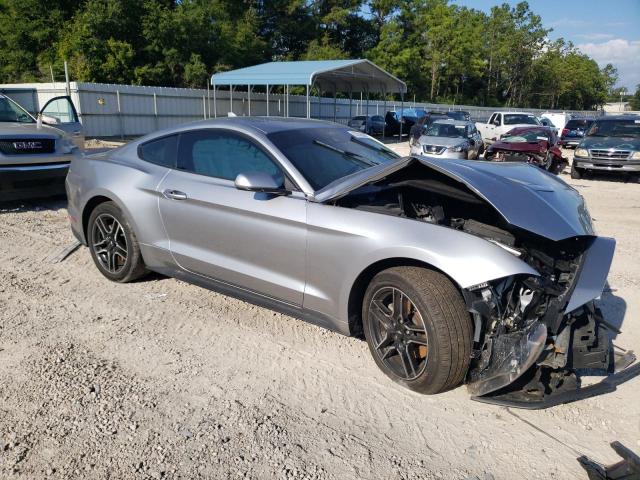 Photo 4 from auction – 2021 FORD MUSTANG with VIN 1FA6P8TH4M5115754