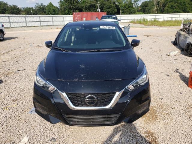 Photo 5 from auction – 2020 NISSAN VERSA SV with VIN 3N1CN8EV7LL840112