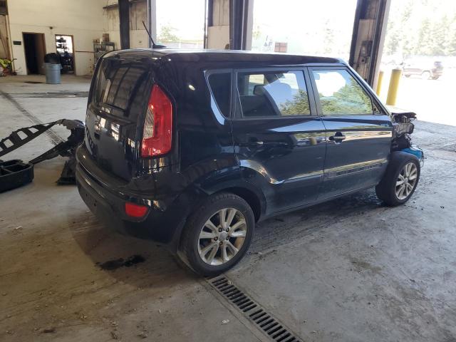 Photo 3 from auction – 2013 KIA SOUL + with VIN KNDJT2A66D7537771