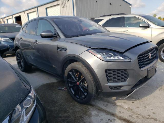 Photo 4 from auction – 2020 JAGUAR E-PACE SE with VIN SADFP2FX6L1Z89835