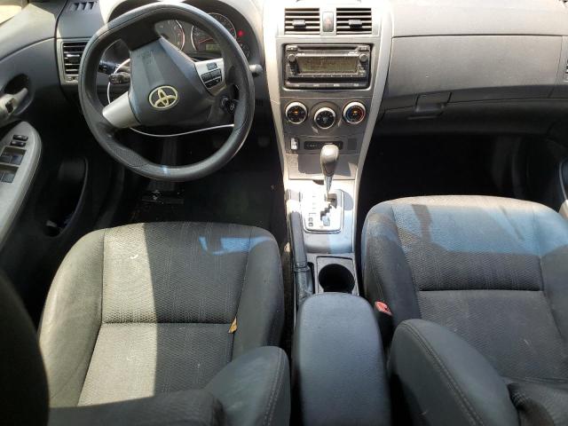 Photo 8 from auction – 2012 TOYOTA COROLLA BA with VIN 5YFBU4EE3CP073110