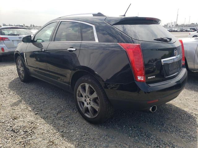 Photo 2 from auction – 2012 CADILLAC SRX PERFOR with VIN 3GYFNBE33CS645811