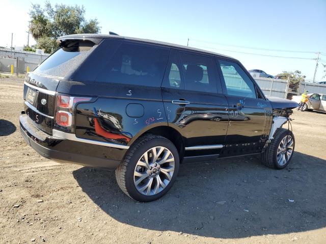 Photo 3 from auction – 2018 LAND ROVER RANGE ROVE with VIN SALGV2RE7JA510893
