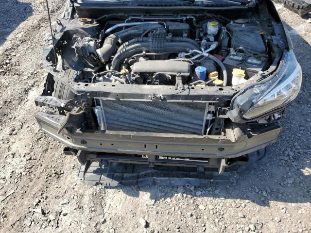 Photo 11 from auction – 2020 SUBARU IMPREZA with VIN 4S3GTAB63L3701549