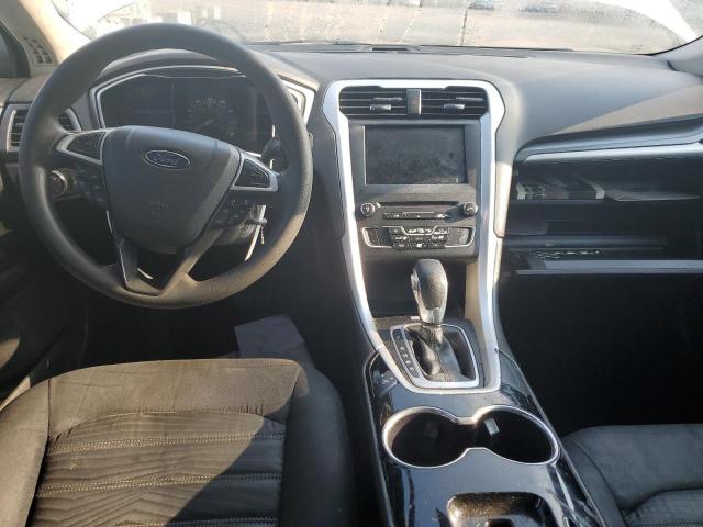 Photo 8 from auction – 2016 FORD FUSION SE with VIN 3FA6P0HD2GR246240