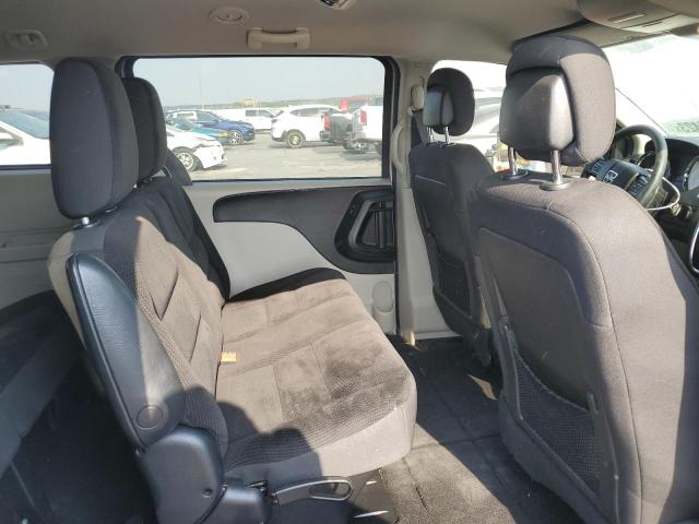 Photo 11 from auction – 2019 DODGE GRAND CARA with VIN 2C4RDGBG3KR501438