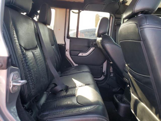 Photo 10 from auction – 2015 JEEP WRANGLER U with VIN 1C4BJWEG6FL527126