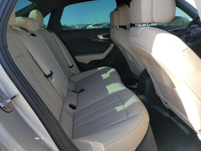 Photo 10 from auction – 2017 AUDI A4 PREMIUM with VIN WAUGNAF47HN011749