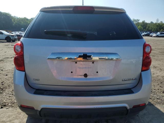 Photo 6 from auction – 2014 CHEVROLET EQUINOX LS with VIN 2GNFLEEKXE6204349