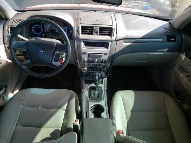 Photo 8 from auction – 2011 FORD FUSION SEL with VIN 3FAHP0JG0BR143002