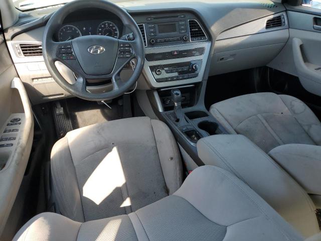Photo 8 from auction – 2015 HYUNDAI SONATA SE with VIN 5NPE24AF8FH228480
