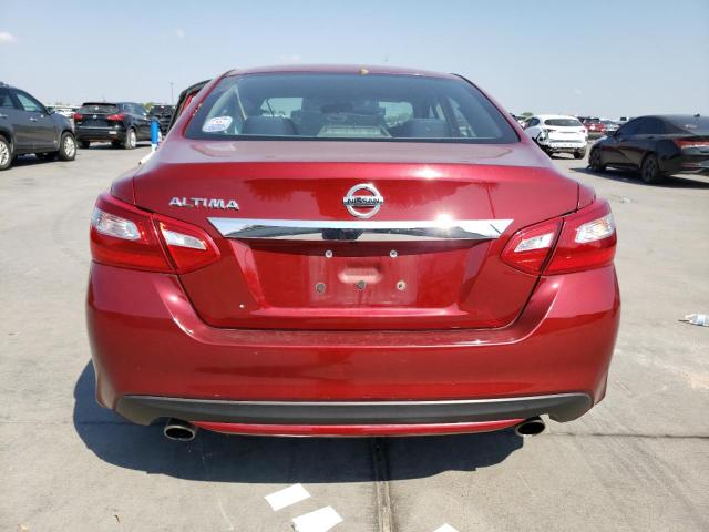 Photo 6 from auction – 2017 NISSAN ALTIMA 2.5 with VIN 1N4AL3AP1HC260660