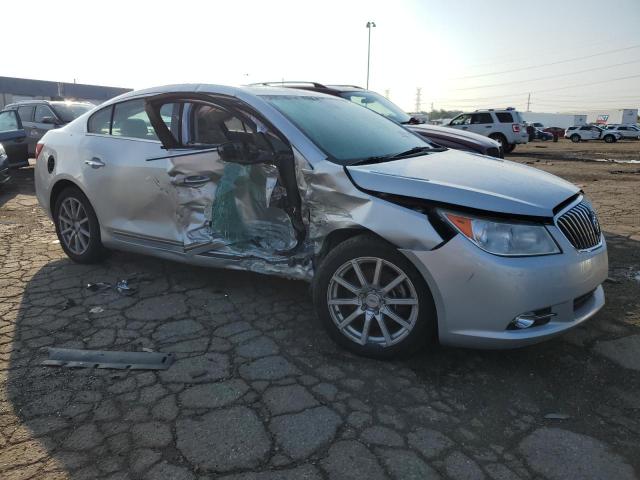 Photo 4 from auction – 2013 BUICK LACROSSE with VIN 1G4GC5E35DF290479