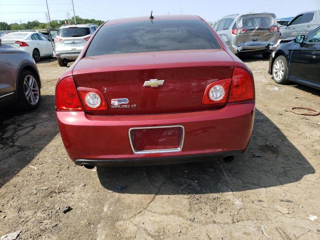 Photo 6 from auction – 2011 CHEVROLET MALIBU 2LT with VIN 1G1ZD5E77BF181654